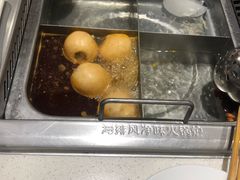 -海底捞火锅(玉桥商业广场店)