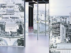 -深圳市当代艺术与城市规划馆