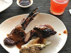 -长沙北辰洲际酒店-兰调全日餐厅