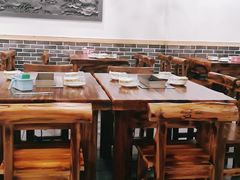 大堂-胖姐烧烤(总店)