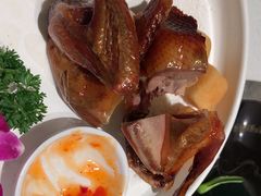 -顺峰顺水顺德菜(第一百货店)