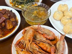 -红灯笼龙凤饭店(宁波老字号店)