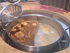 -三毛牛肉店(福强店)