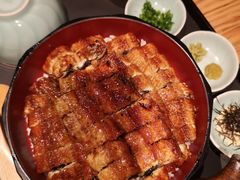 -傲鳗·日本料理(光华路店)