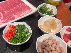 -南门涮肉(上海二店)