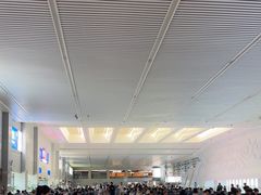 -黄山北站