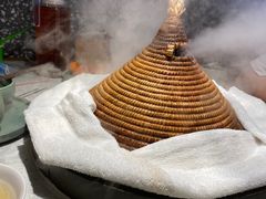 -鲜潭蒸汽石锅鱼(五道口购物中心店)