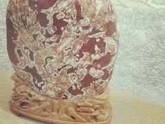 -甘肃地质博物馆