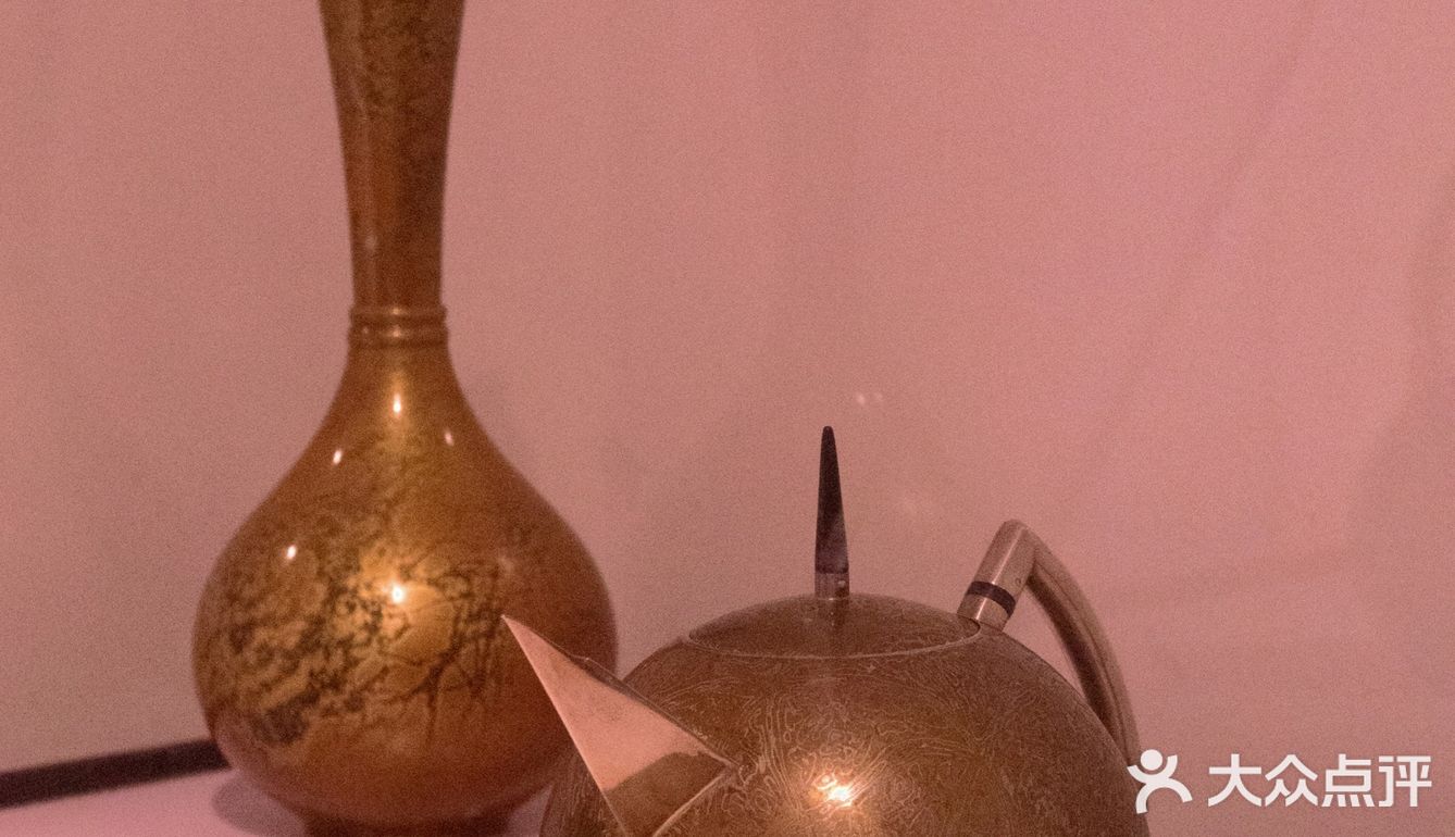 上海手工艺展示馆🔥朱家角古镇馆🌟非遗传承