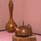 上海手工艺展示馆🔥朱家角古镇馆🌟非遗传承