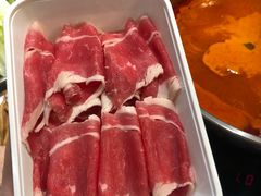 -海底捞火锅(亲贤北街店)
