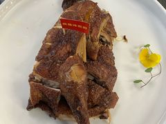 -二泉园老菜馆·百年无锡菜