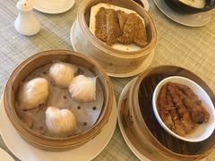 -潮府馆·非遗潮州菜·港式点心(世纪公园店)