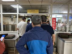 -龙门李家三旦羊肉汤馆