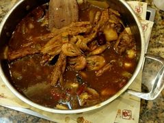 android_upload_pic-黄记煌三汁焖锅(华发商都店)