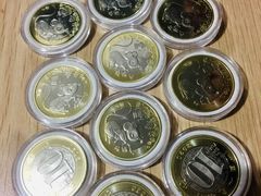 -中国工商银行(联洋支行)