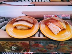 -sushiro寿司郎(上野店)