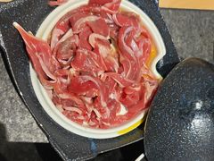 -东来顺(非遗·清真火锅·盛世广场店)