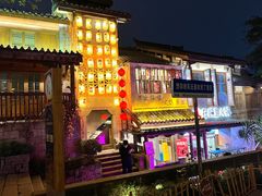 -重庆十八梯传统风貌区