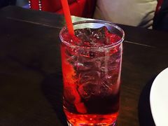 新加坡司令-莫比餐厅(五道口店)