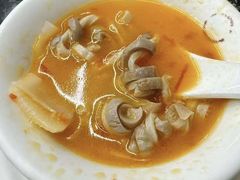 -李师傅脆肚(华强北店)