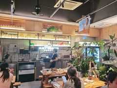-木屋烧烤(龙岗南联店)