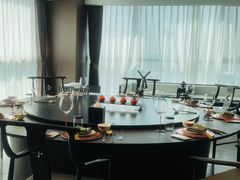 包厢-宝燕壹号景观餐厅(龙盛国际商业广场店)