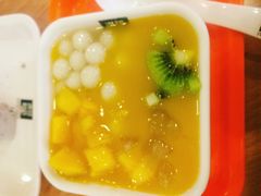 -满记甜品(南京虹悦城三店)