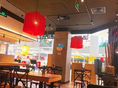 -银泰百货(北京大红门店)