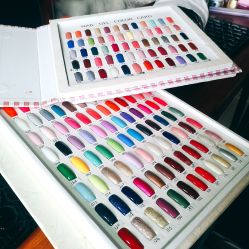 点击看大图 -Hands Nail专业美甲美睫