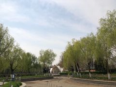 -康庄公园