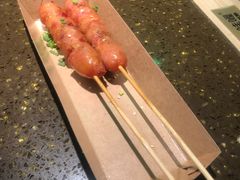 -蛙喔牛蛙(仙林万达茂店)