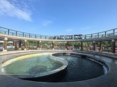 -茅山东方盐湖城景区