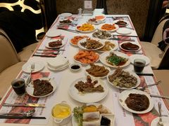 -芭菲盛宴·环球美食(北城国际店)