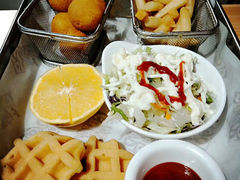 -源味屋韩式火锅&炸鸡(鼎城当代商城店)