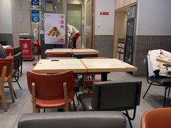 -喜家德虾仁水饺(中央大街店)