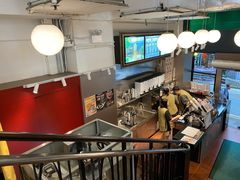 -香港蓮香樓(中環店)