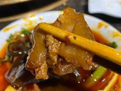 -巴蜀大宅门火锅(北大街店)