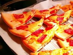 -星伦多 自助料理(圆融店)