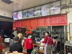 -香辉食馆(新兴路店)