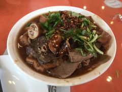 -北京小肠陈饭庄(方庄店)