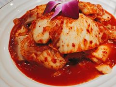 -非烤勿扰韩料自助烤肉(松山湖万科店)