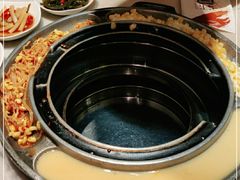 -韩宫宴烤肉·料理(苏州中心店)