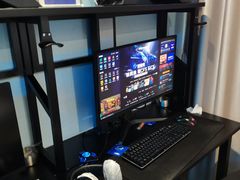 -网鱼电竞酒店(广州会展中心广州塔店)