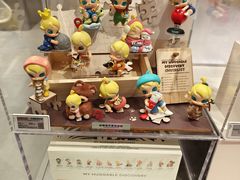 -泡泡玛特POPMART(崇文门国瑞城店)