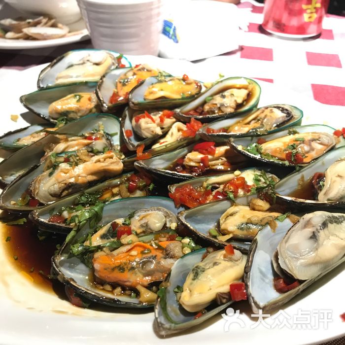 珍姐龙虾(员村店)-腌青口图片-广州美食-大众点评网