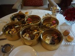 -Salon de Ville浦江汇(上海外滩华尔道夫酒店店)