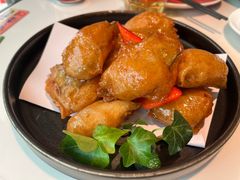 -淘小馆·本帮小馆(九亭金地广场店)
