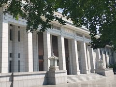 -武汉大学图书馆·文理学部总馆