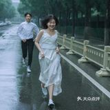 西安最好看的婚纱照